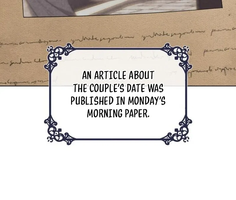 In the Name of Special Contract Marriage Chapter 27 – Page 84