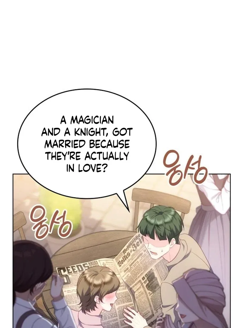 In the Name of Special Contract Marriage Chapter 27 – Page 85
