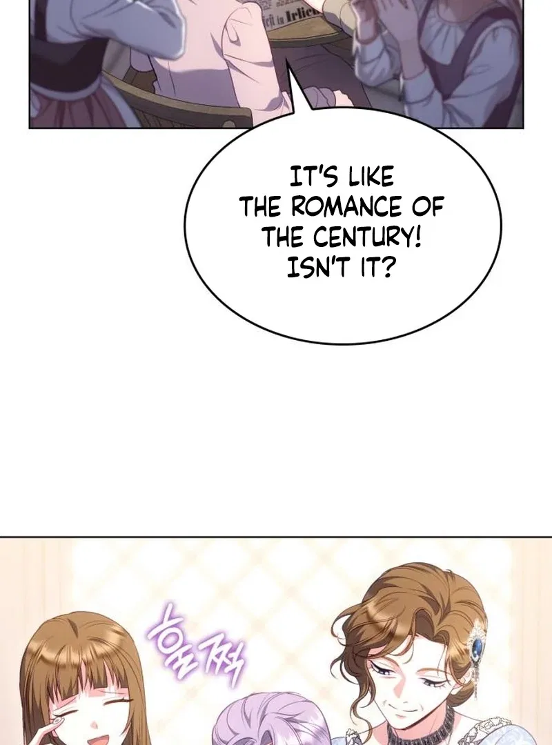 In the Name of Special Contract Marriage Chapter 27 – Page 86
