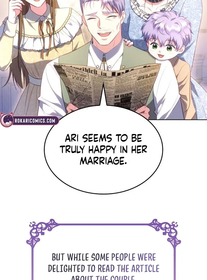 In the Name of Special Contract Marriage Chapter 27 – Page 87