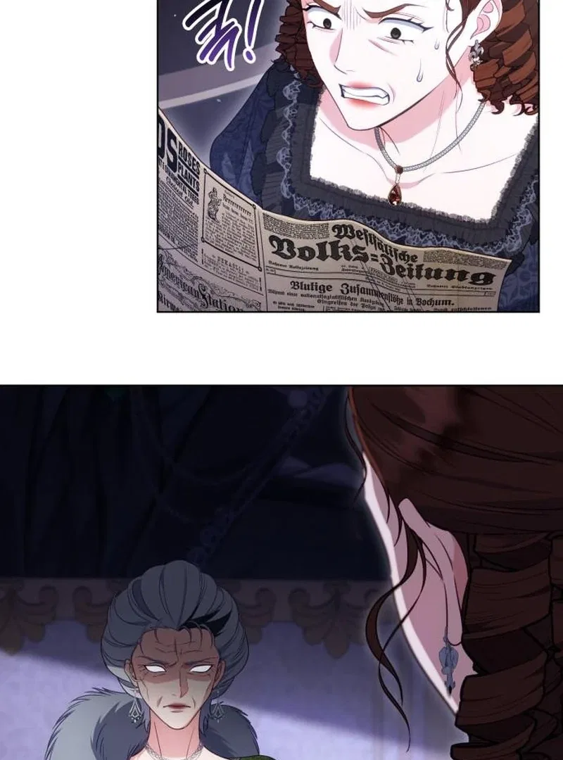In the Name of Special Contract Marriage Chapter 27 – Page 90