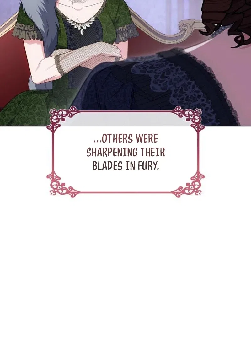 In the Name of Special Contract Marriage Chapter 27 – Page 91