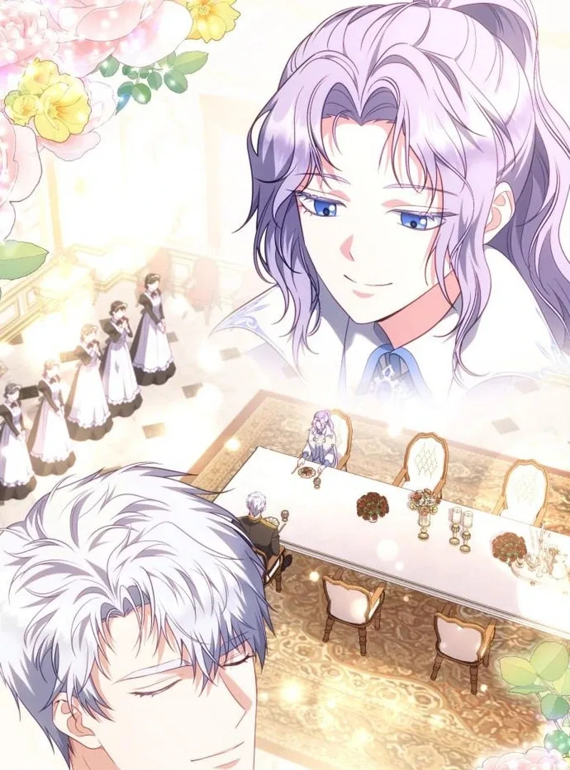 In the Name of Special Contract Marriage Chapter 27 – Page 95