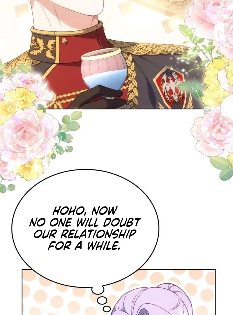 In the Name of Special Contract Marriage Chapter 27 – Page 96