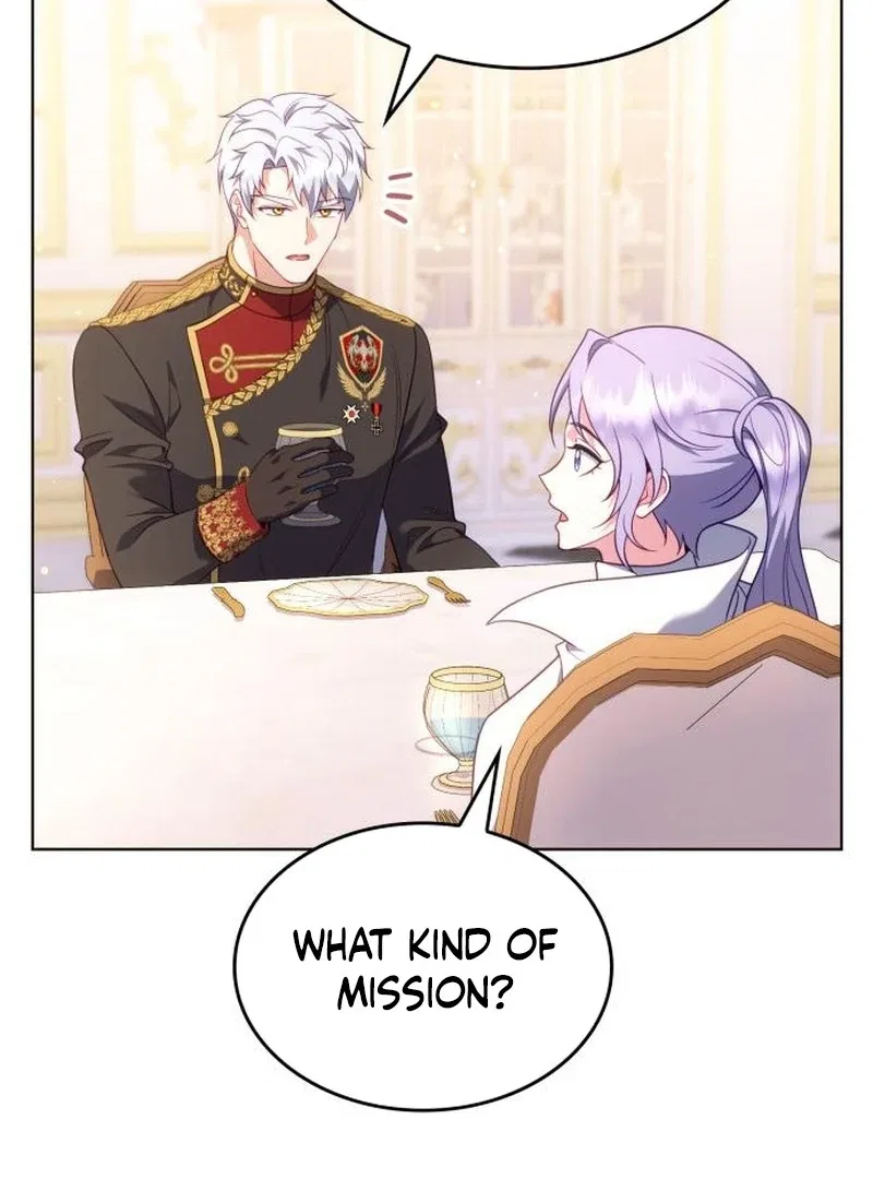 In the Name of Special Contract Marriage Chapter 27 – Page 98