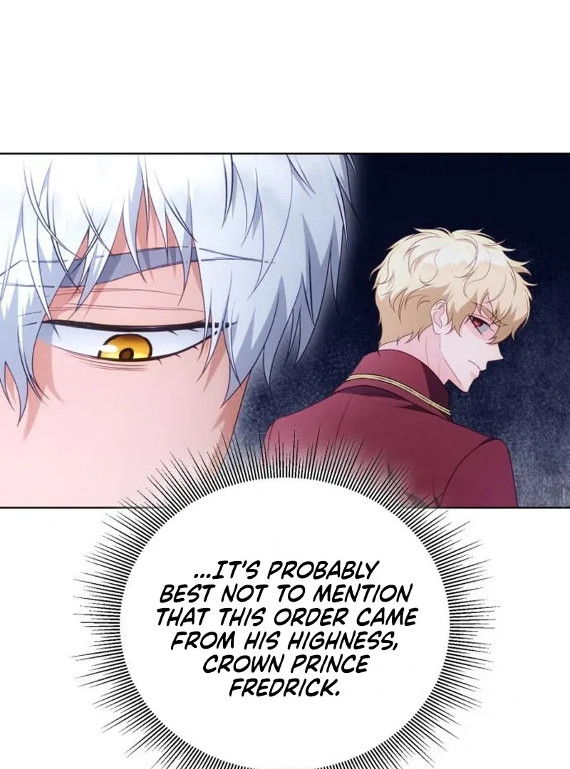 In the Name of Special Contract Marriage Chapter 27 – Page 104