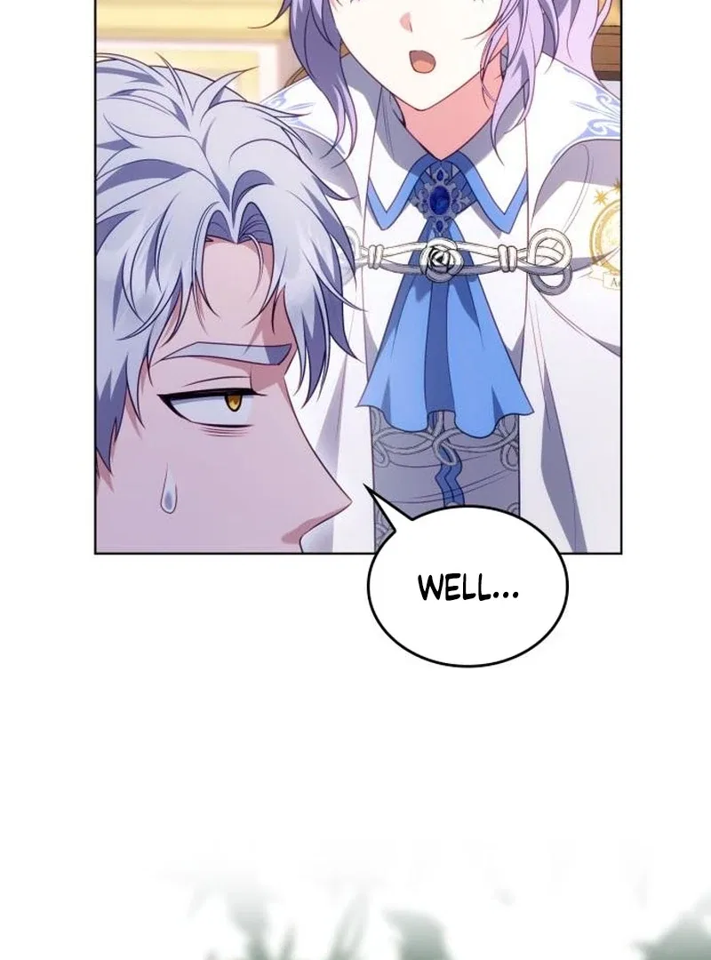 In the Name of Special Contract Marriage Chapter 27 – Page 106