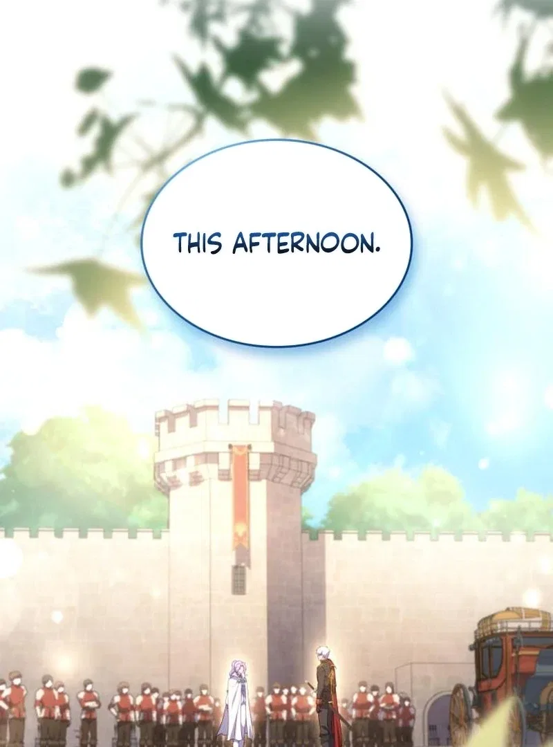 In the Name of Special Contract Marriage Chapter 27 – Page 107