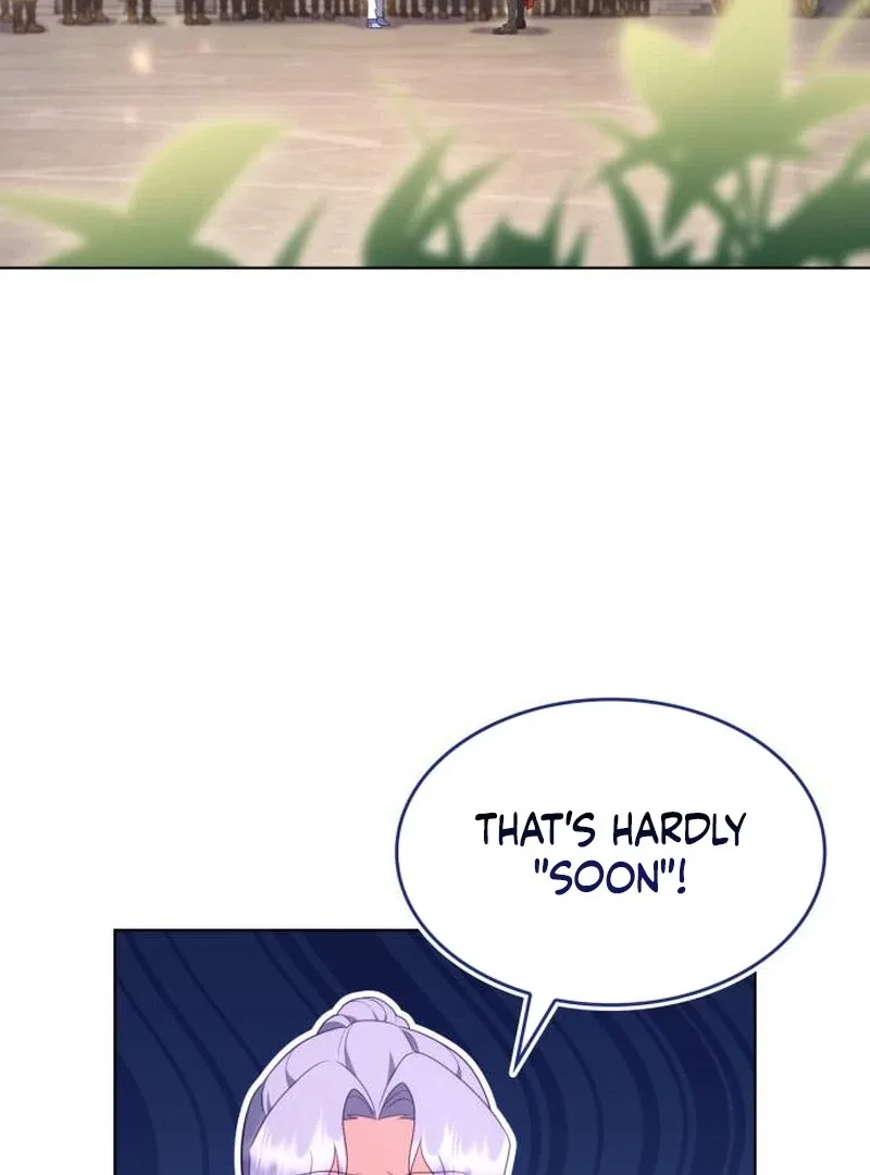 In the Name of Special Contract Marriage Chapter 27 – Page 108