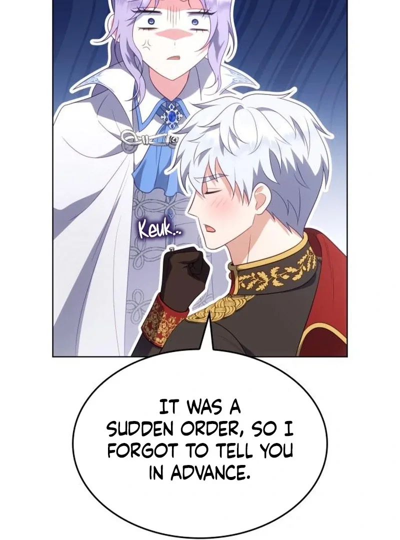 In the Name of Special Contract Marriage Chapter 27 – Page 109