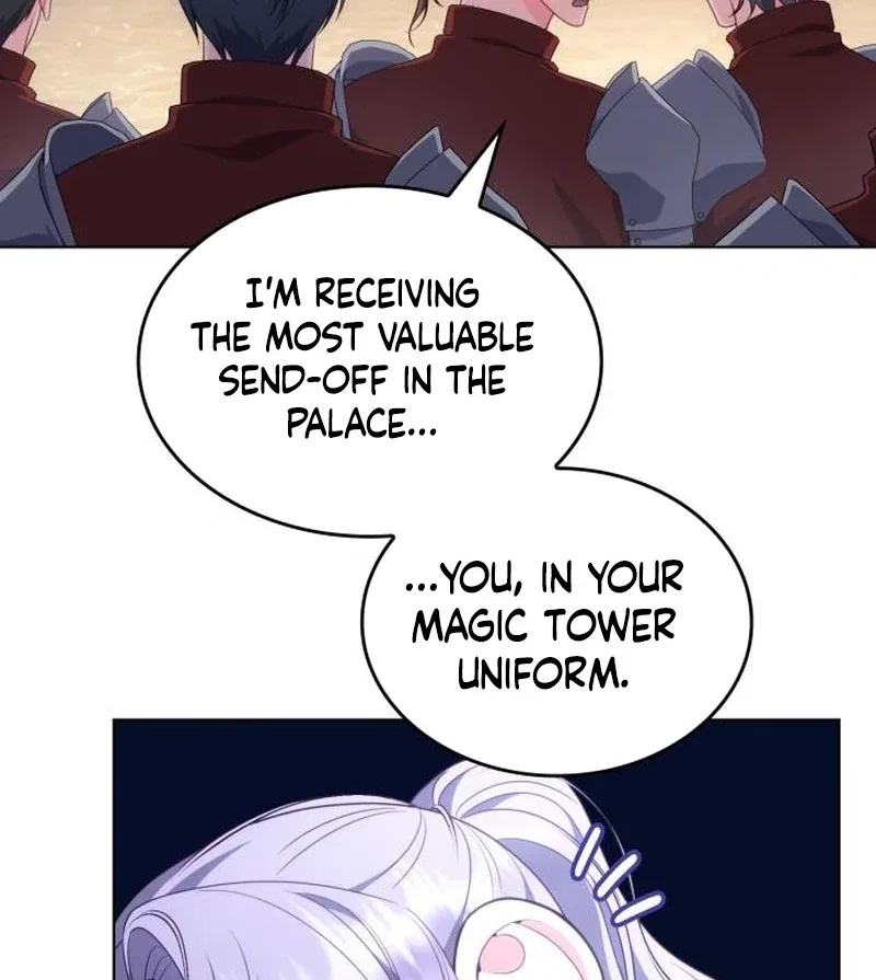 In the Name of Special Contract Marriage Chapter 27 – Page 111
