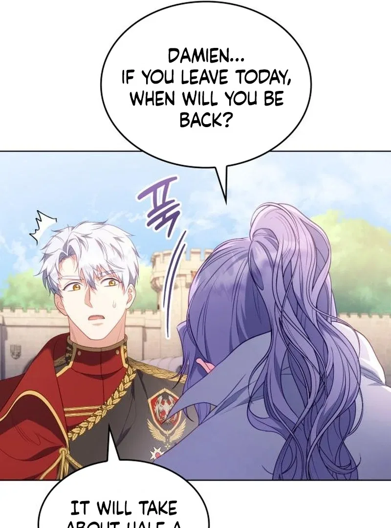 In the Name of Special Contract Marriage Chapter 27 – Page 113