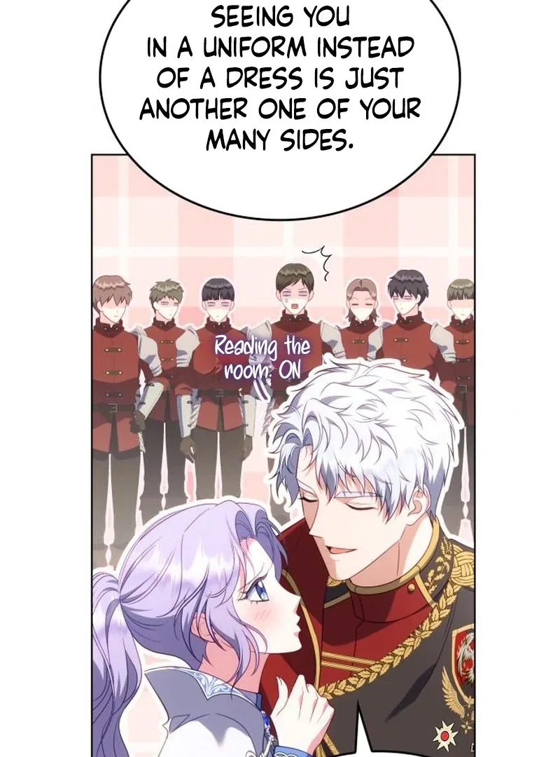 In the Name of Special Contract Marriage Chapter 27 – Page 117