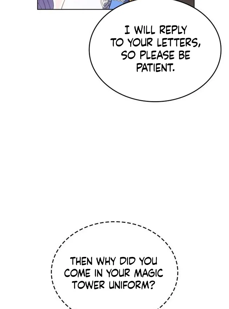 In the Name of Special Contract Marriage Chapter 27 – Page 118