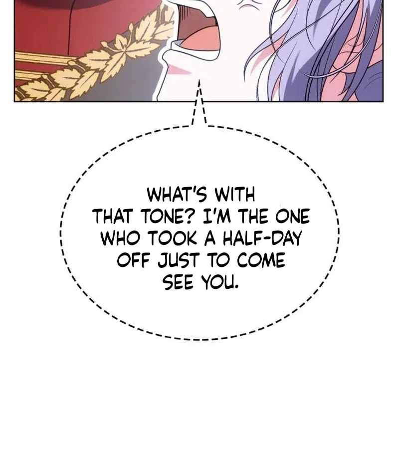 In the Name of Special Contract Marriage Chapter 27 – Page 120