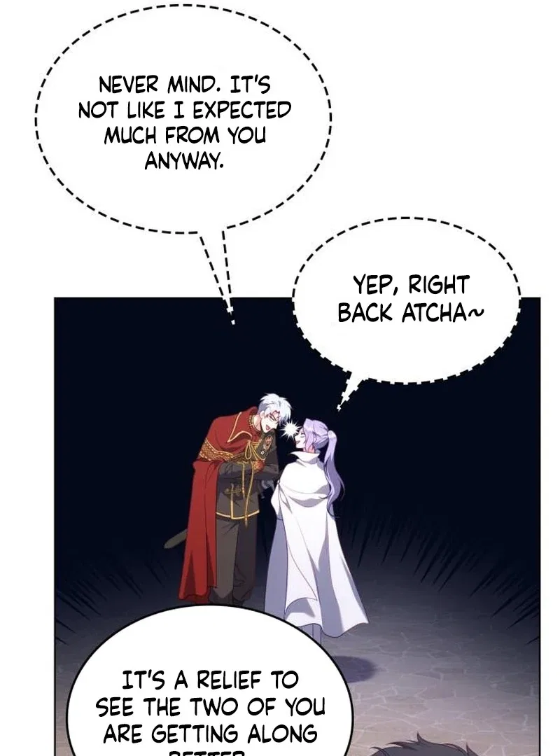 In the Name of Special Contract Marriage Chapter 27 – Page 121