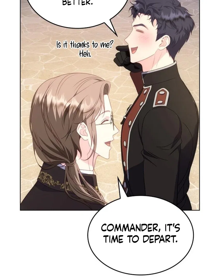 In the Name of Special Contract Marriage Chapter 27 – Page 122