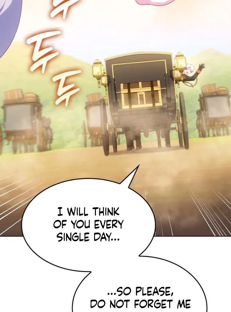 In the Name of Special Contract Marriage Chapter 27 – Page 125