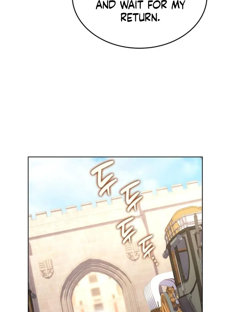 In the Name of Special Contract Marriage Chapter 27 – Page 126