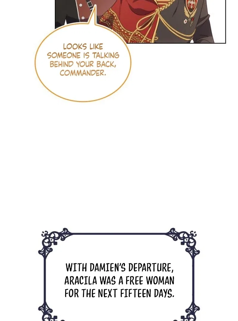 In the Name of Special Contract Marriage Chapter 27 – Page 132