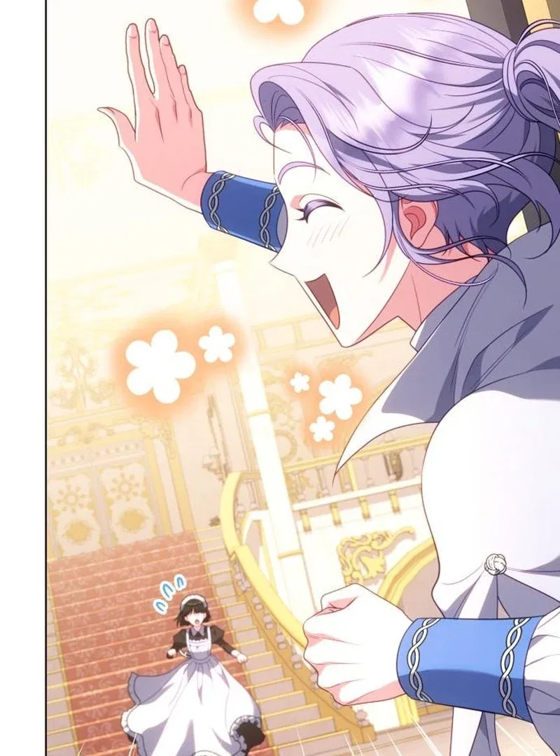 In the Name of Special Contract Marriage Chapter 27 – Page 135