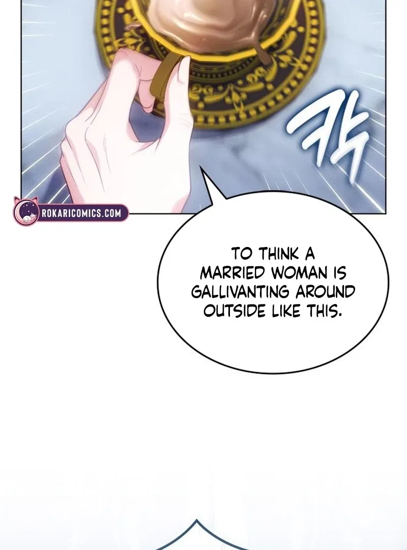 In the Name of Special Contract Marriage Chapter 27 – Page 141