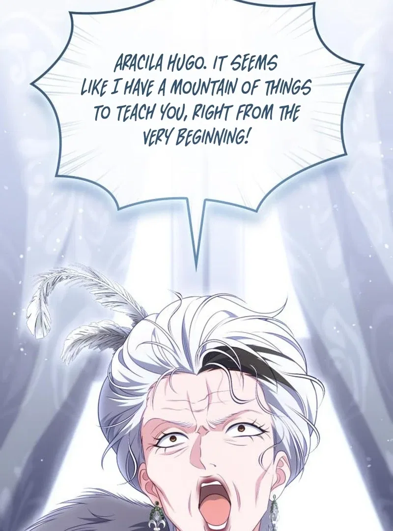 In the Name of Special Contract Marriage Chapter 27 – Page 142