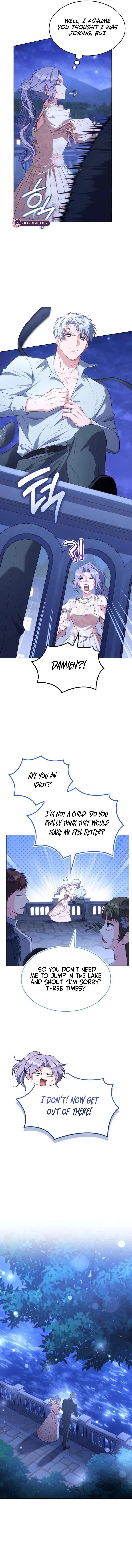 In the Name of Special Contract Marriage Chapter 26 – Page 13