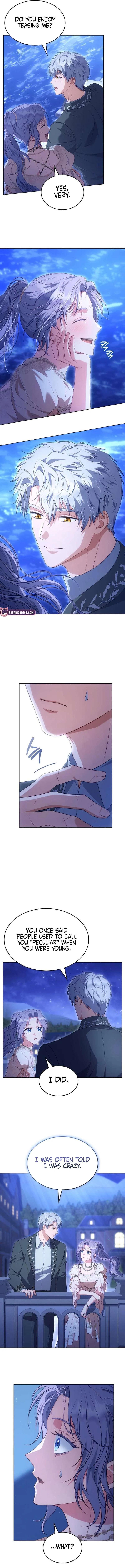 In the Name of Special Contract Marriage Chapter 26 – Page 14