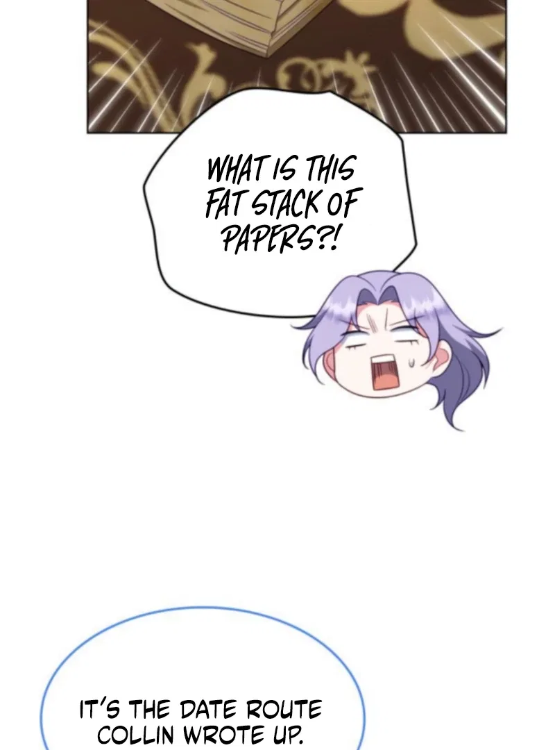 In the Name of Special Contract Marriage Chapter 24 – Page 23