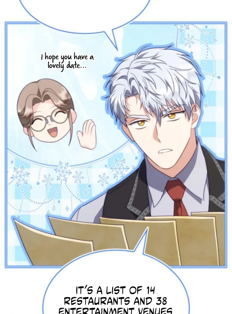 In the Name of Special Contract Marriage Chapter 24 – Page 24