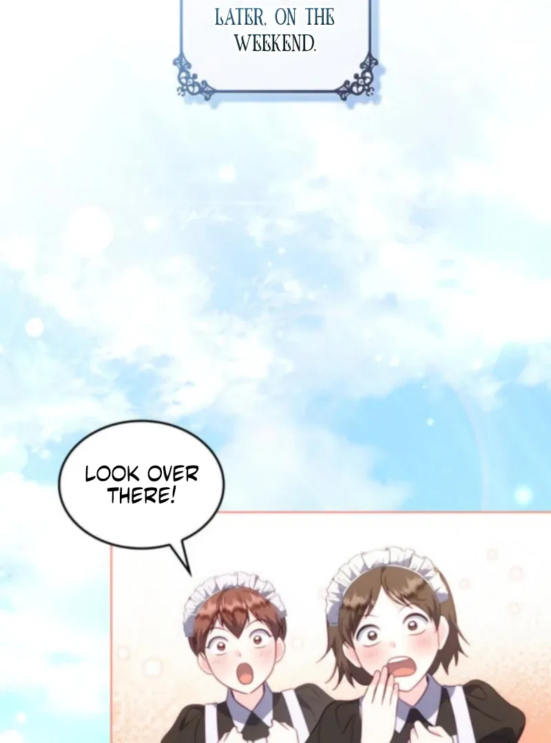 In the Name of Special Contract Marriage Chapter 24 – Page 31