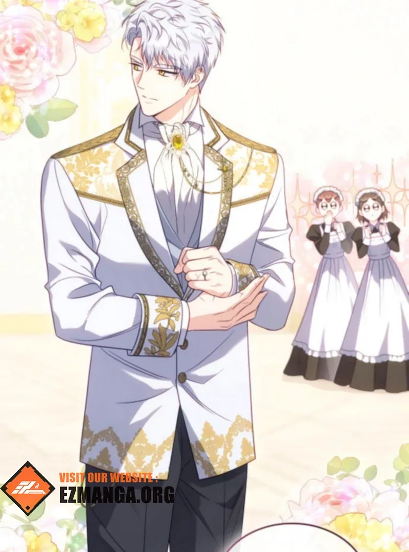 In the Name of Special Contract Marriage Chapter 24 – Page 33