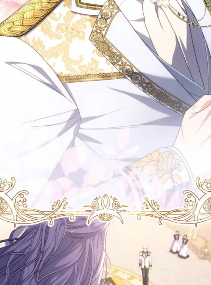 In the Name of Special Contract Marriage Chapter 24 – Page 35