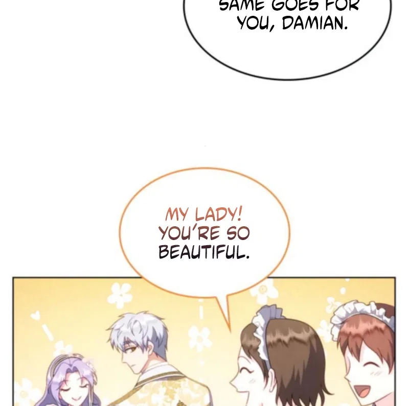 In the Name of Special Contract Marriage Chapter 24 – Page 40
