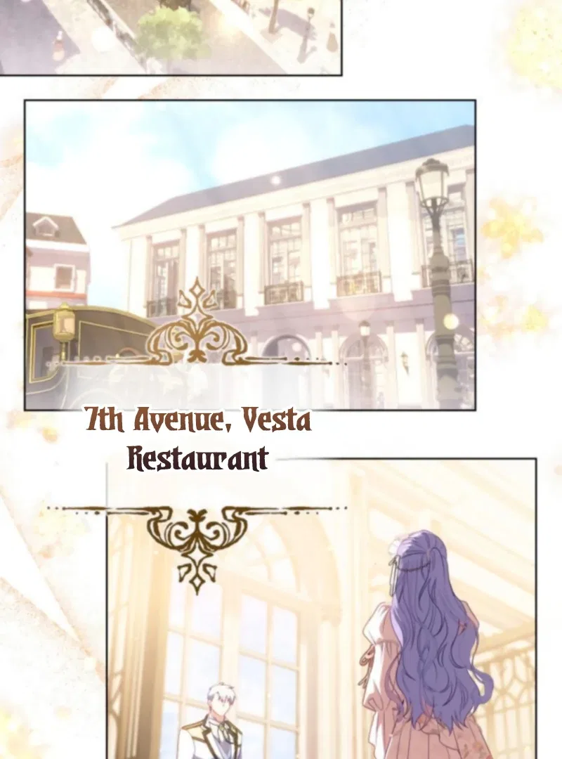 In the Name of Special Contract Marriage Chapter 24 – Page 51