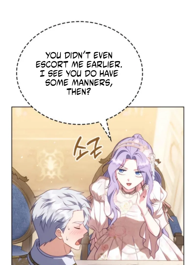 In the Name of Special Contract Marriage Chapter 24 – Page 55