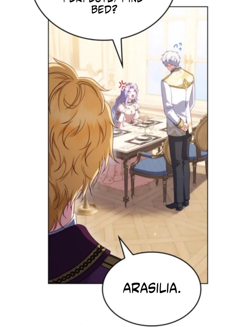 In the Name of Special Contract Marriage Chapter 24 – Page 57