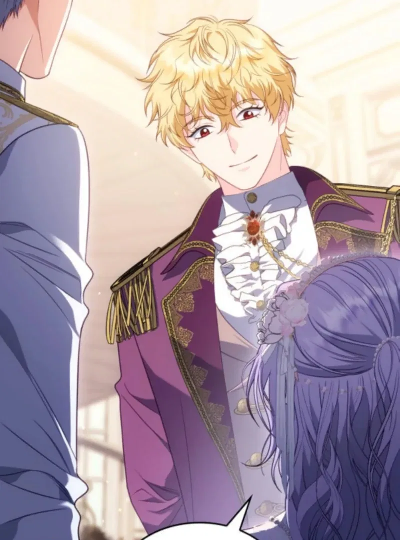In the Name of Special Contract Marriage Chapter 24 – Page 59