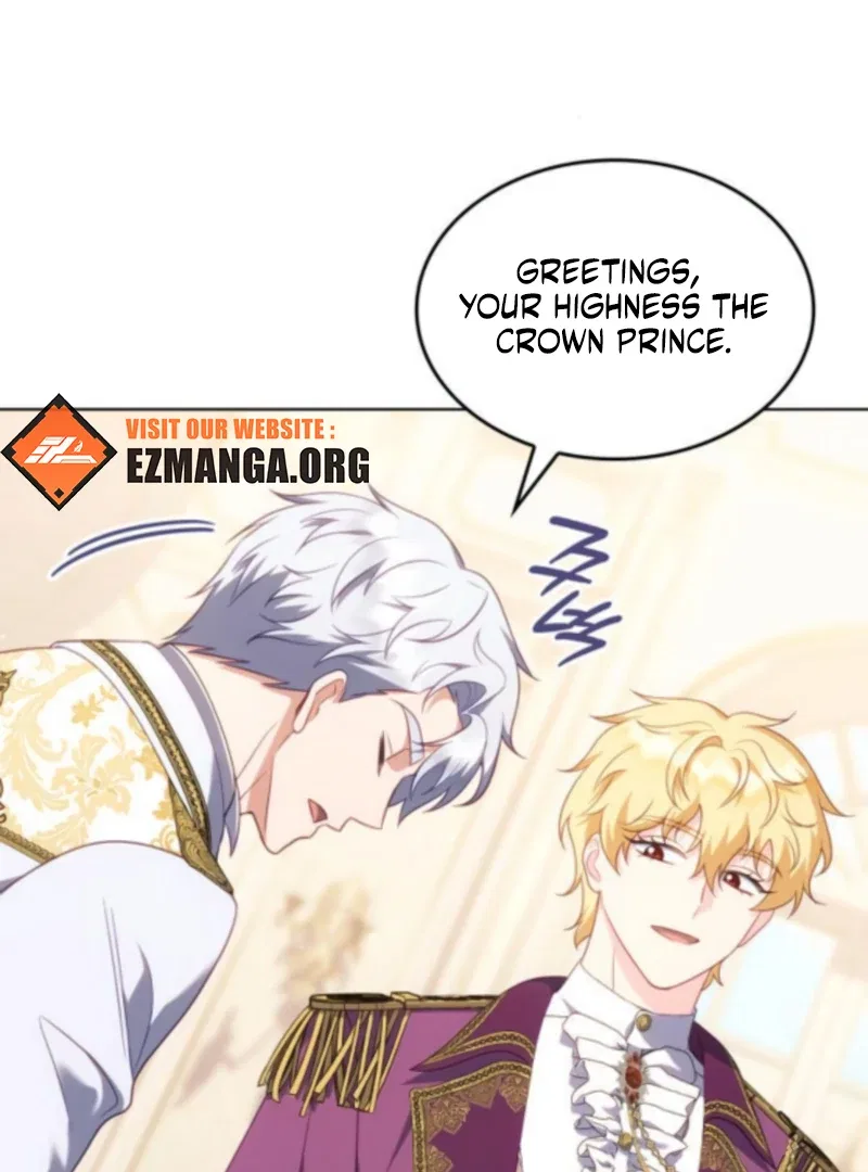 In the Name of Special Contract Marriage Chapter 24 – Page 62