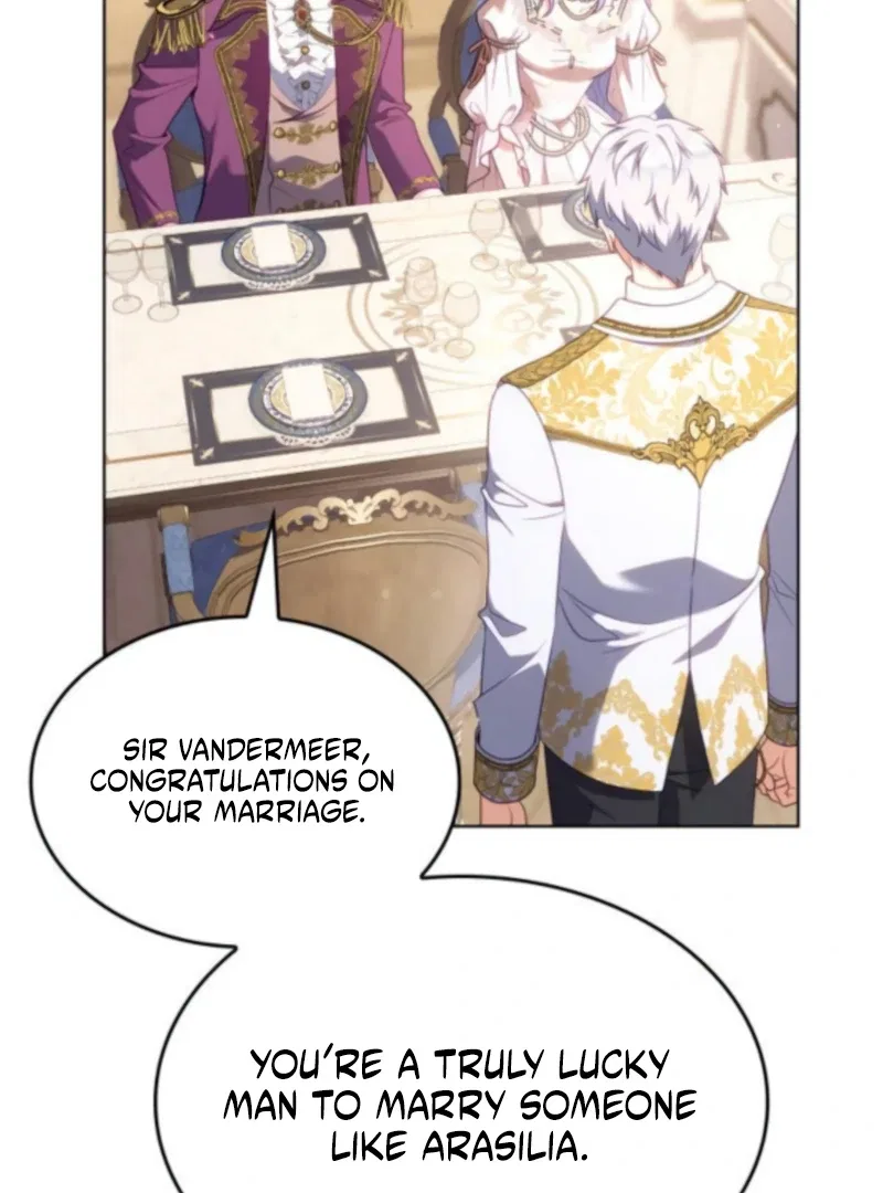 In the Name of Special Contract Marriage Chapter 24 – Page 64
