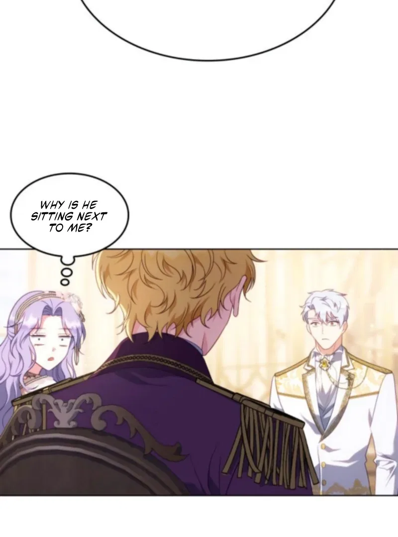 In the Name of Special Contract Marriage Chapter 24 – Page 65