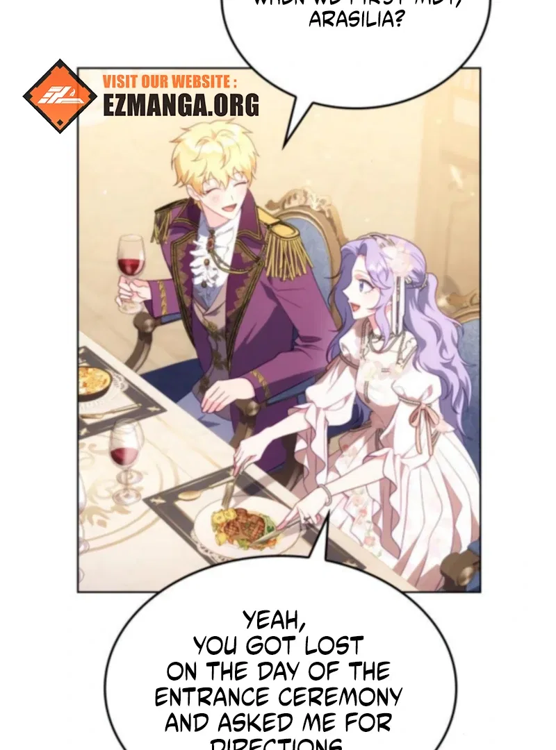 In the Name of Special Contract Marriage Chapter 24 – Page 72