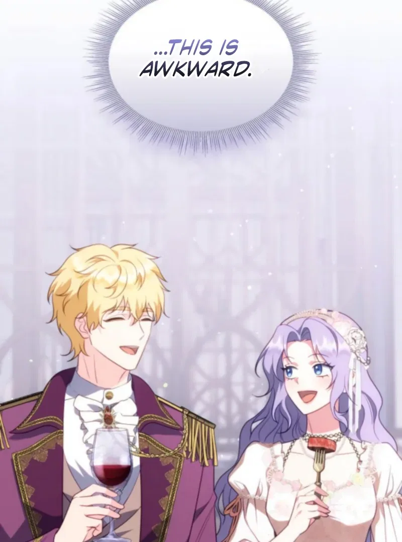 In the Name of Special Contract Marriage Chapter 24 – Page 76