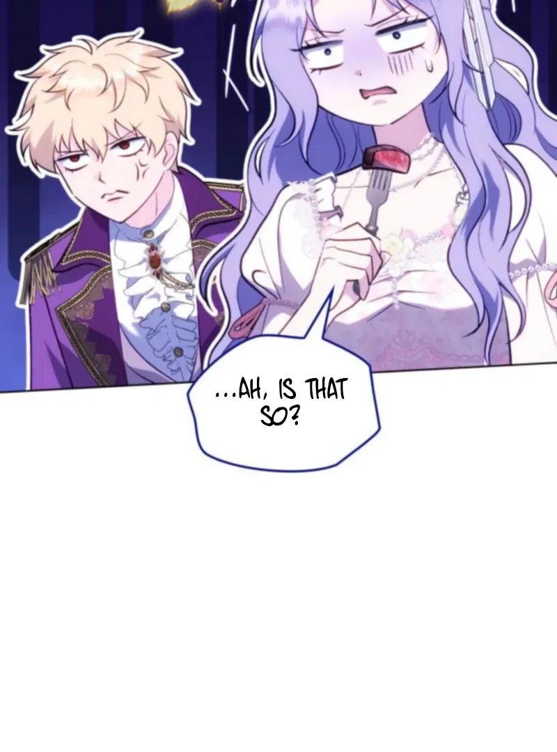 In the Name of Special Contract Marriage Chapter 24 – Page 83