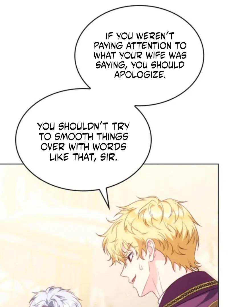 In the Name of Special Contract Marriage Chapter 24 – Page 84