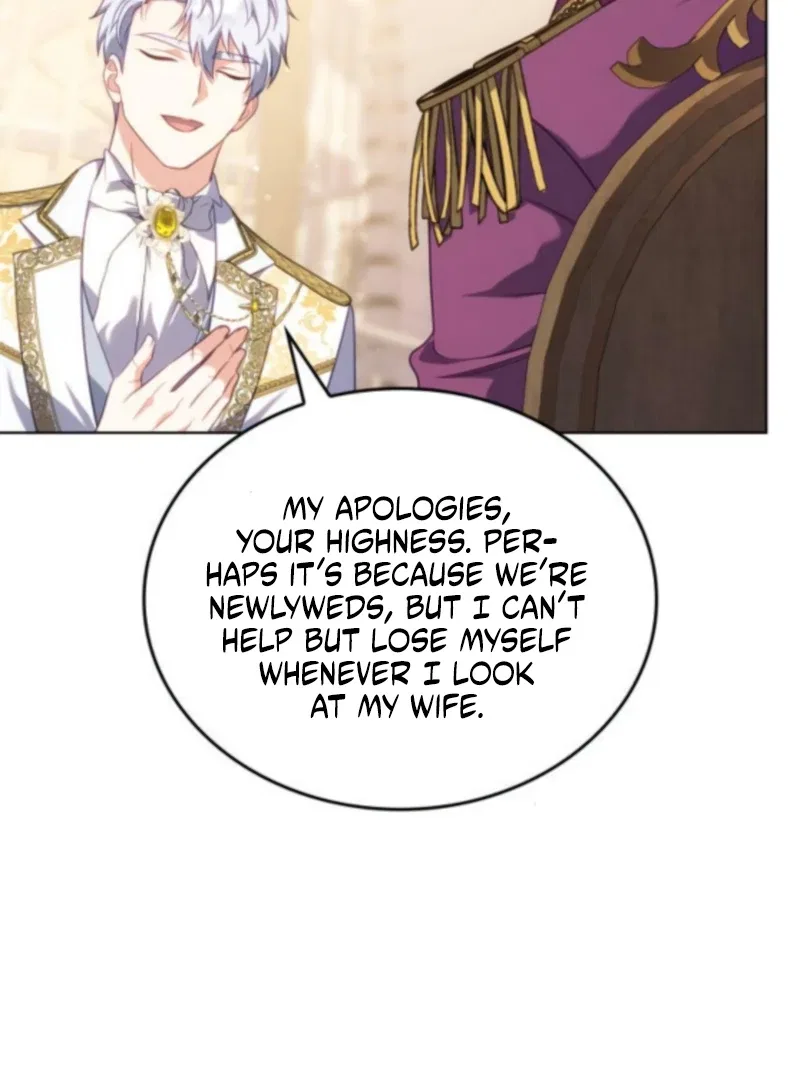 In the Name of Special Contract Marriage Chapter 24 – Page 85