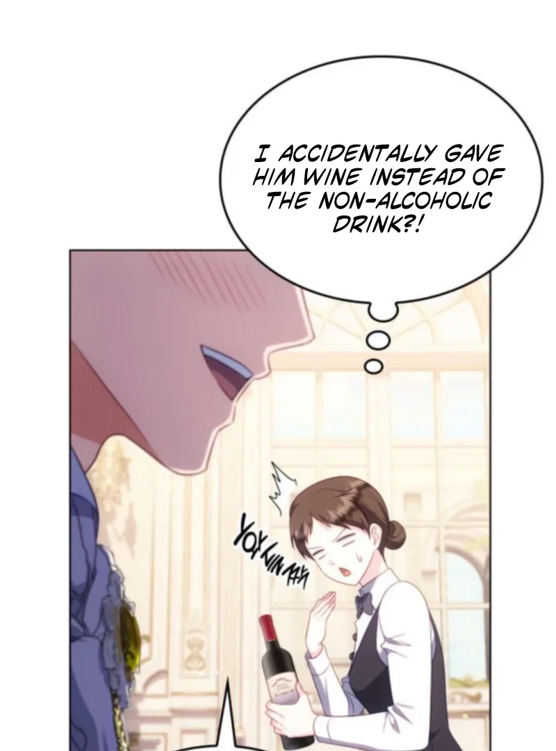 In the Name of Special Contract Marriage Chapter 24 – Page 86