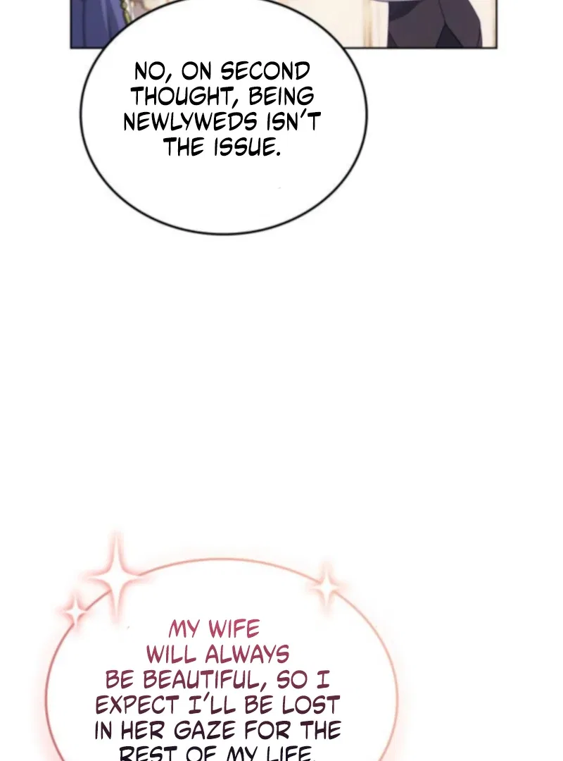 In the Name of Special Contract Marriage Chapter 24 – Page 87