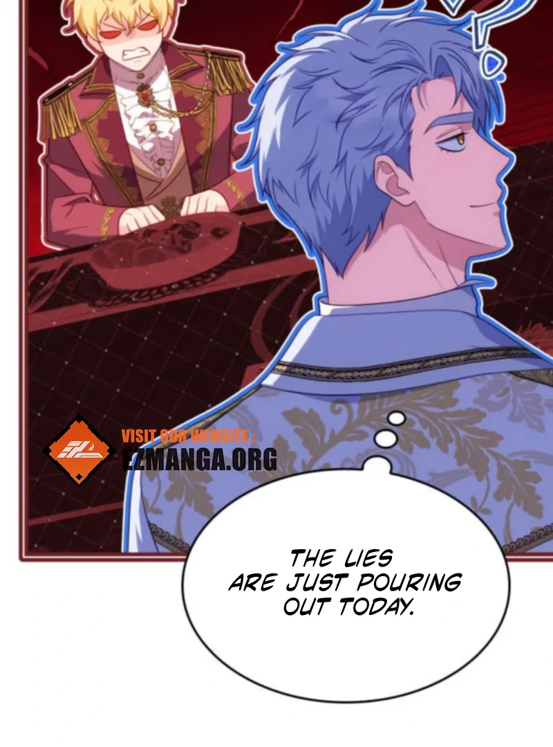 In the Name of Special Contract Marriage Chapter 24 – Page 93
